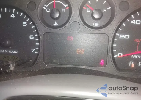 2004 Ford Ranger Xlt из США, поврежденный, VIN 1FTZR15E04TA13570